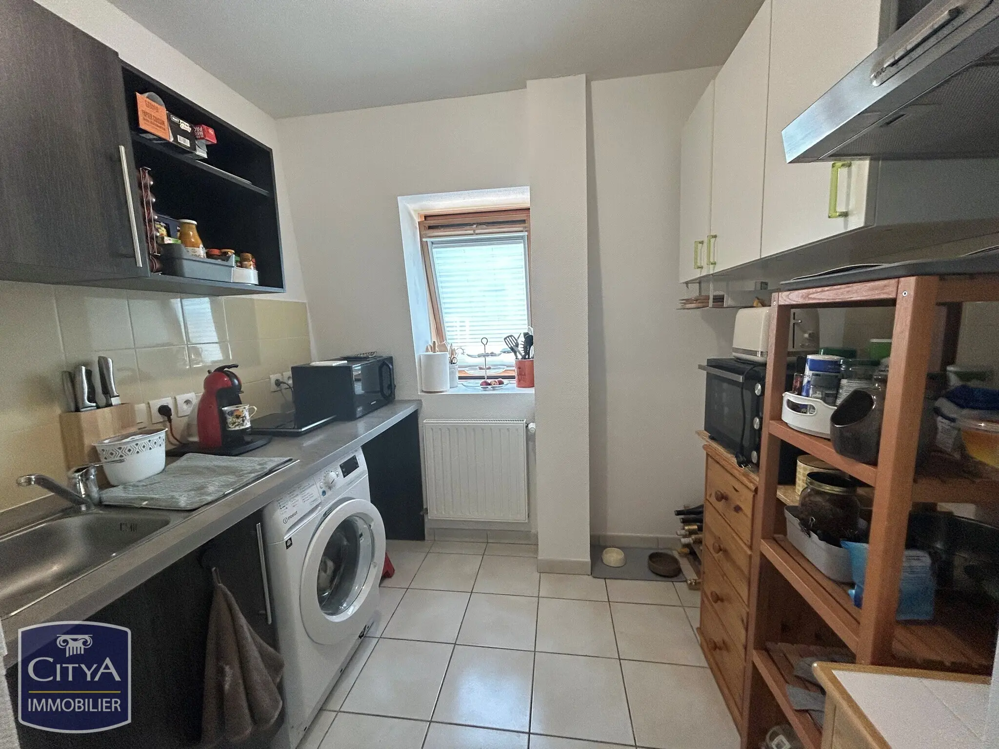 Photo 5 Appartement 3 pièces 63m²