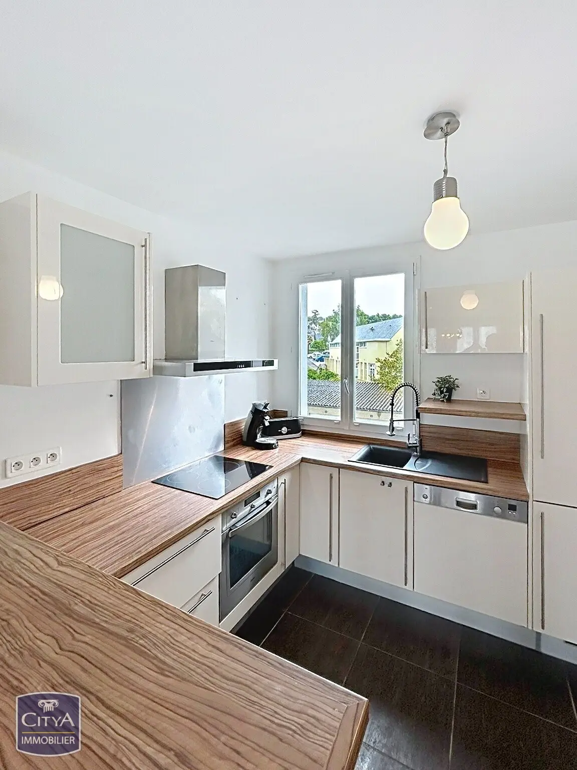 Photo 4 Appartement 4 pièces 84.36m²