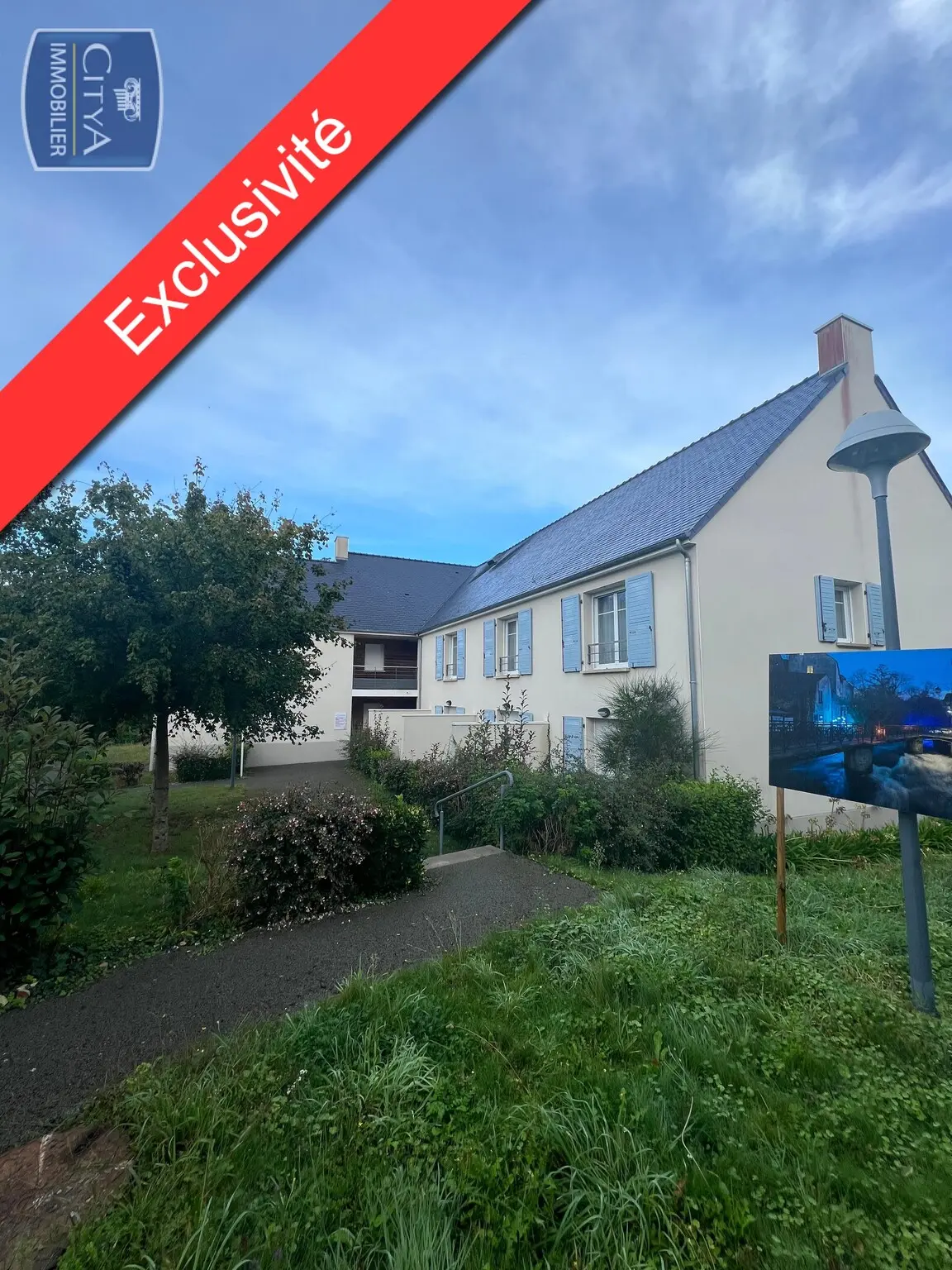 Photo 1 Appartement 2 pièces 41.5m²