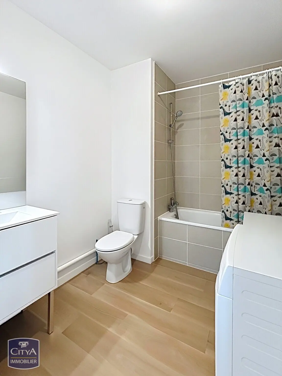 Photo 4 appartement Quimper