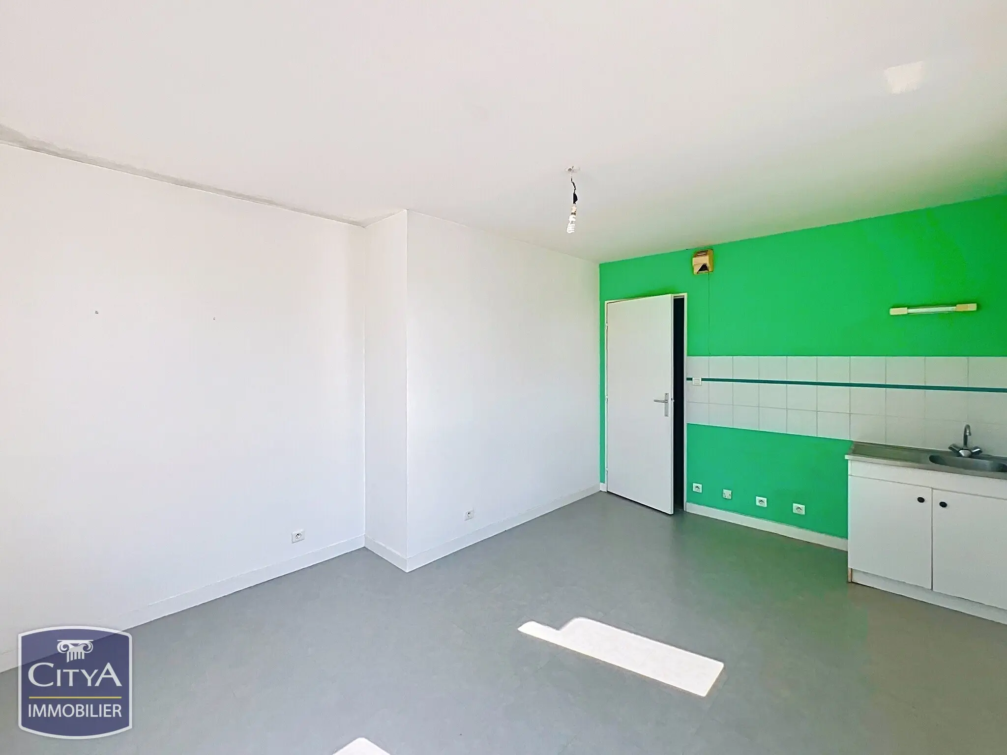 Photo 3 Appartement 2 pièces 34m²