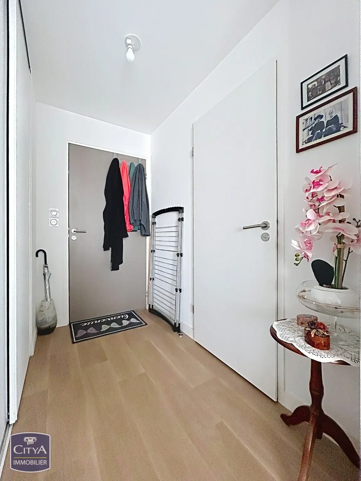 Photo 8 Appartement 2 pièces 43.72m²