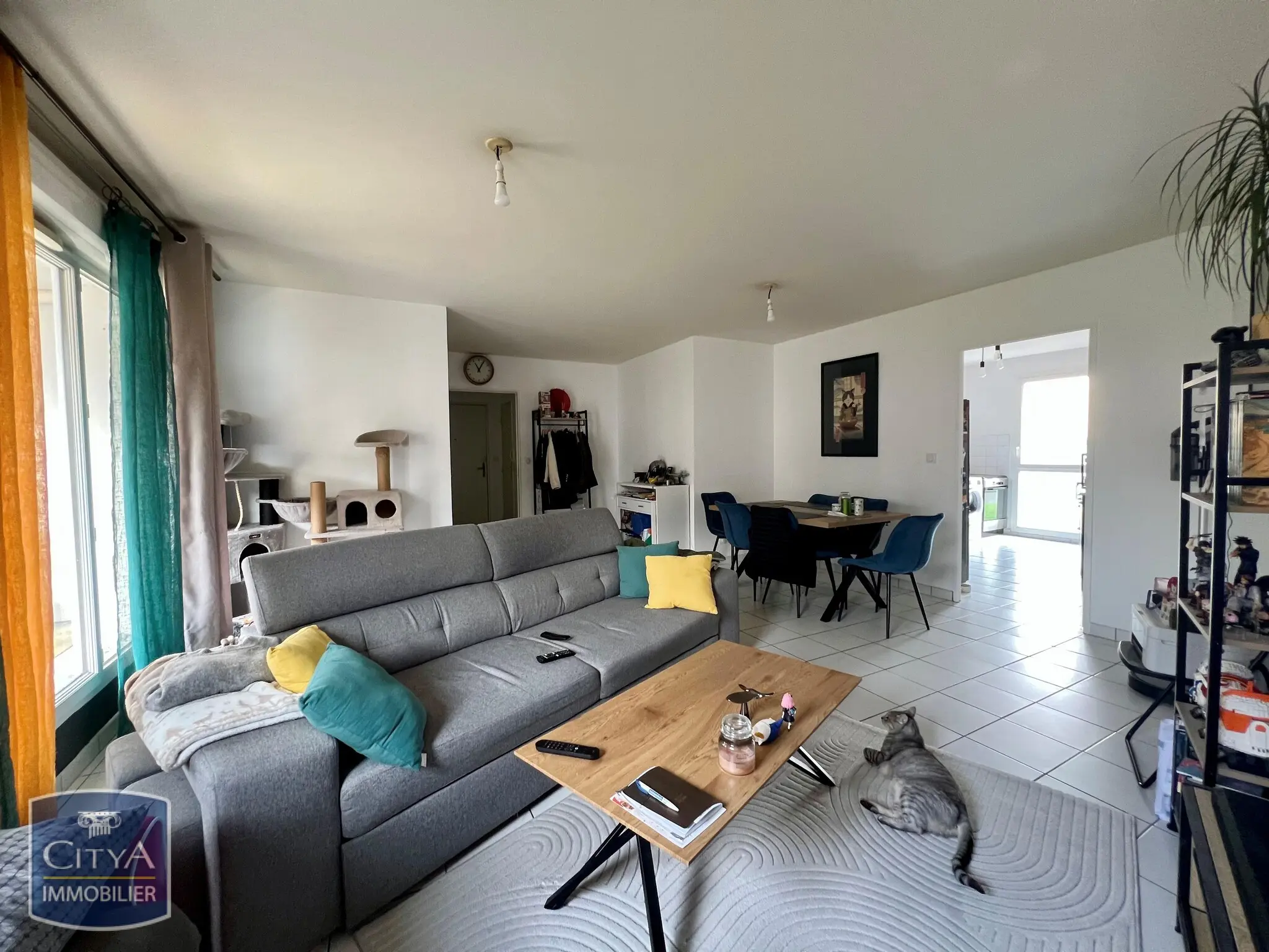 Photo 5 Appartement 3 pièces 72.4m²