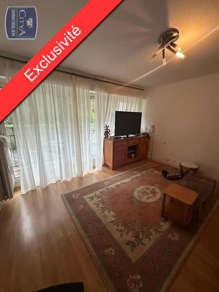 Photo 1 Appartement 2 pièces 51m²