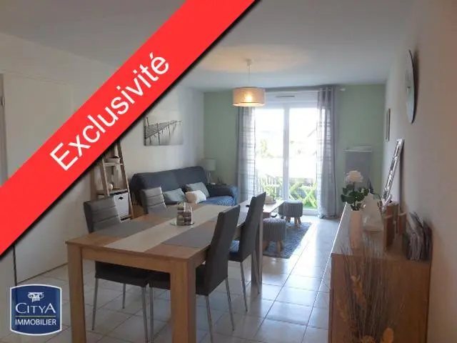 Photo 1 Appartement 2 pièces 47m²