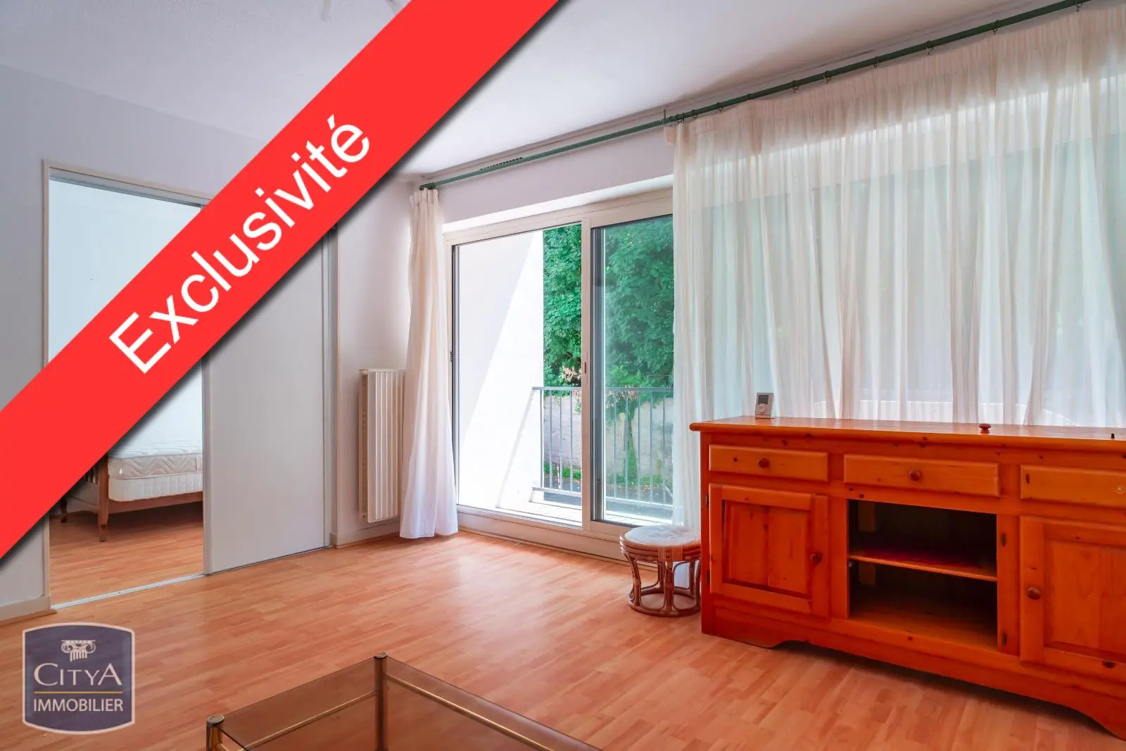Photo 1 Appartement 2 pièces 51m²