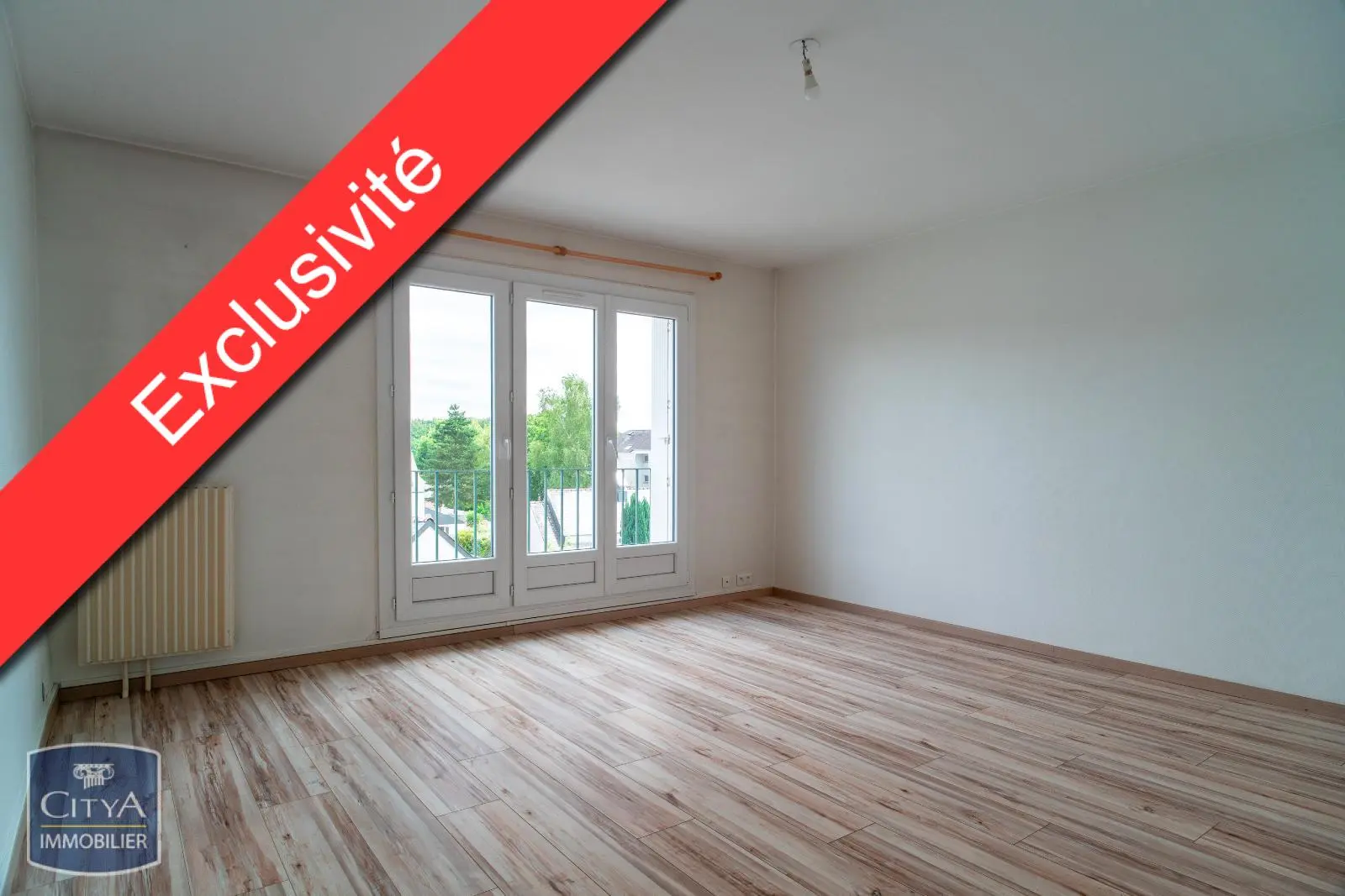 Photo 1 Appartement 3 pièces 65.08m²