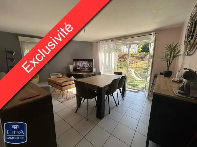 Photo 0 appartement Quimper