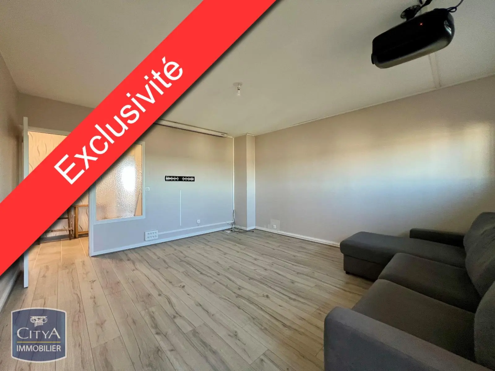 Photo 1 Appartement 3 pièces 71m²