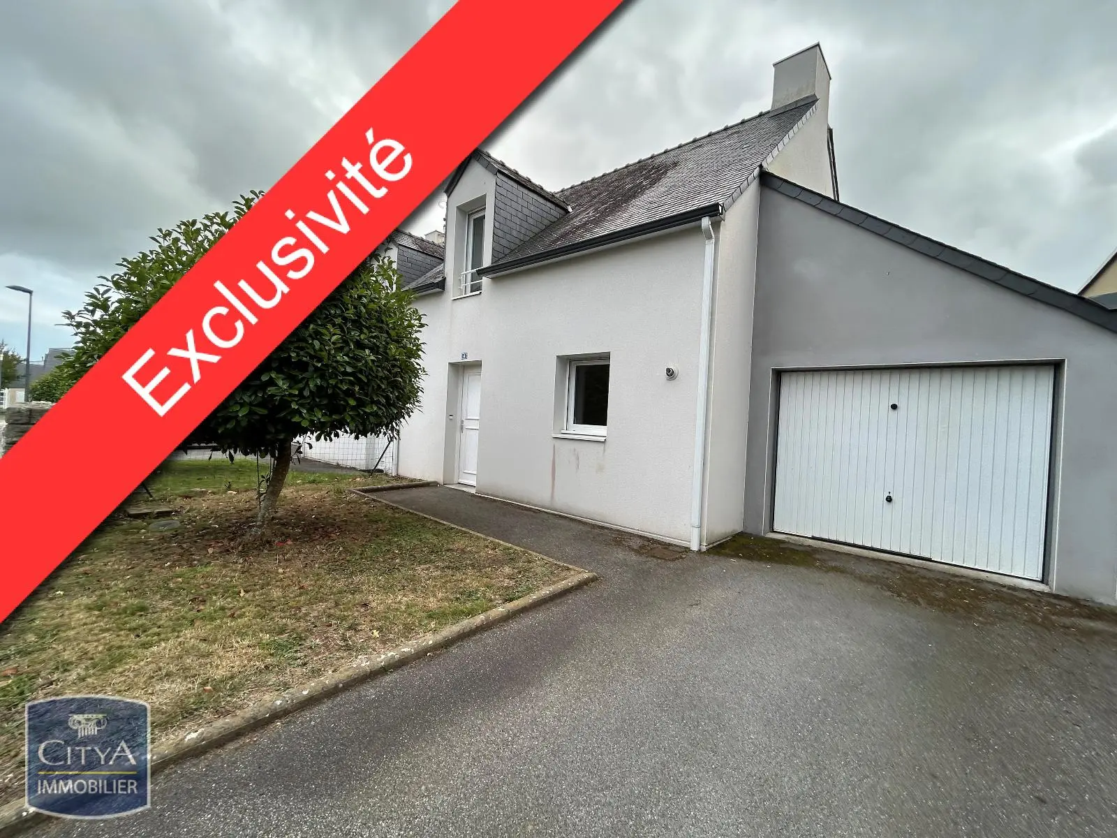 Photo 1 Maison 3 pièces 69.55m²
