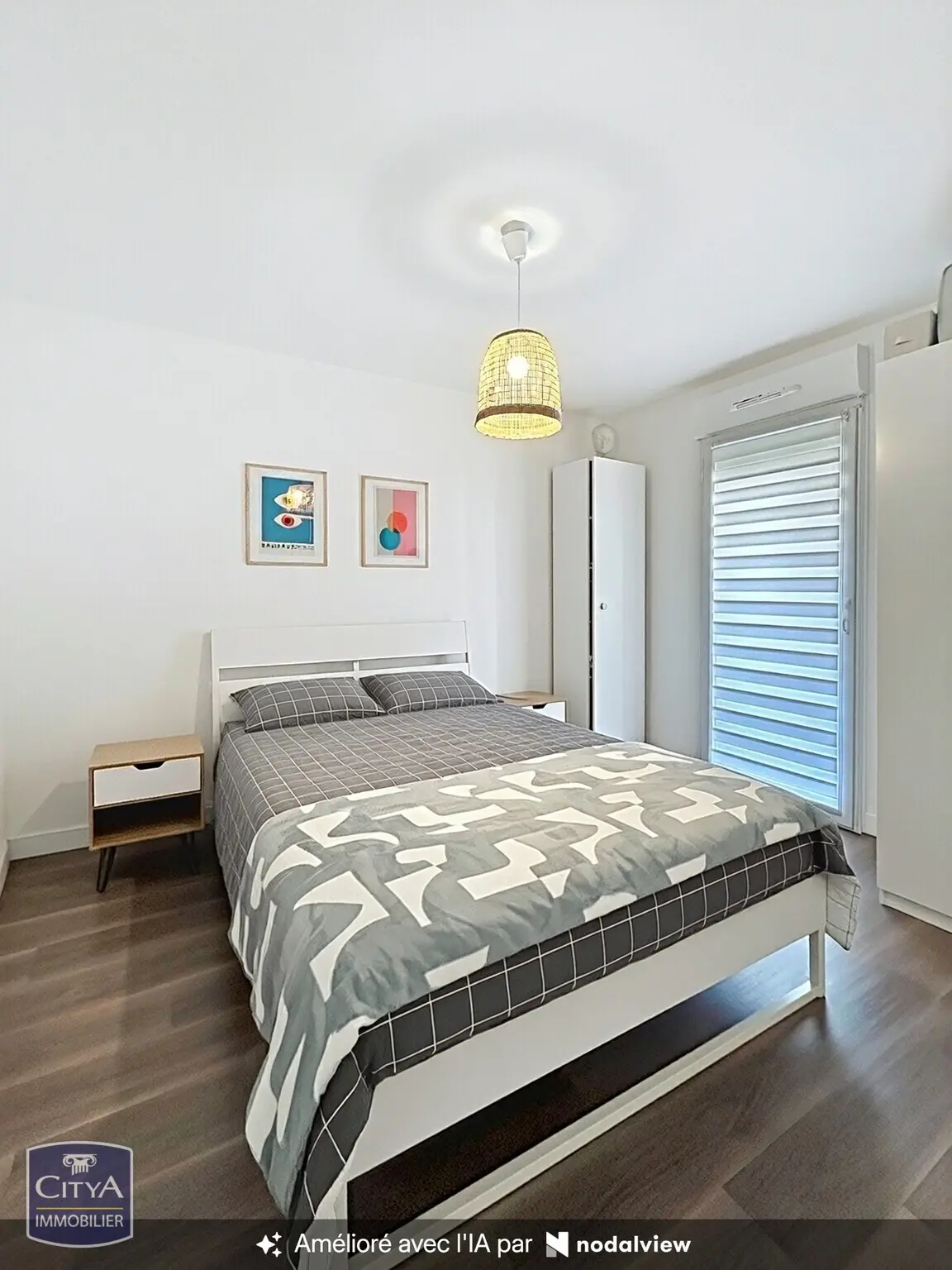 Photo 6 Appartement 2 pièces 43.73m²