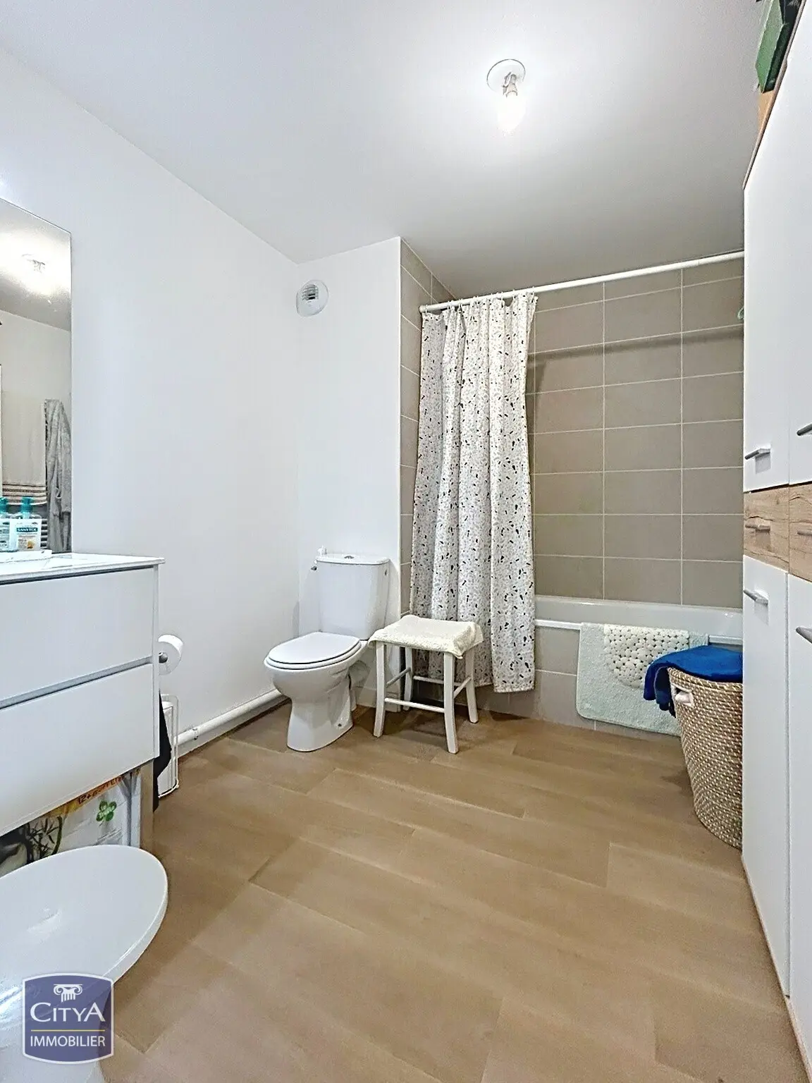 Photo 5 Appartement 2 pièces 43.72m²