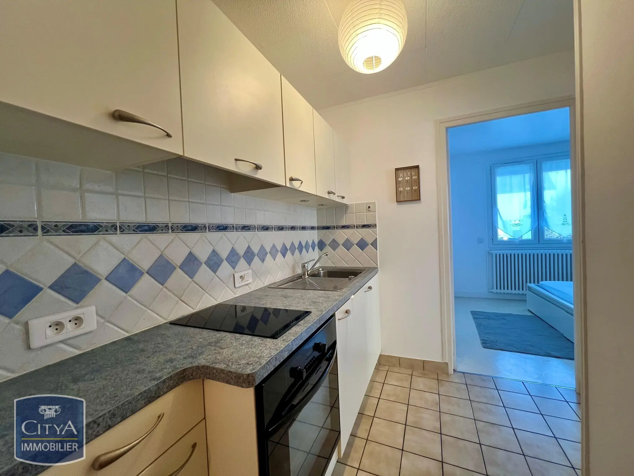 Photo 6 Appartement 2 pièces 30.94m²