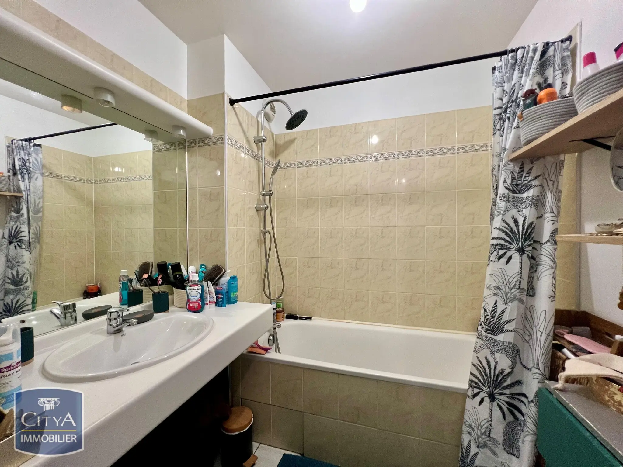 Photo 8 Appartement 3 pièces 72.4m²