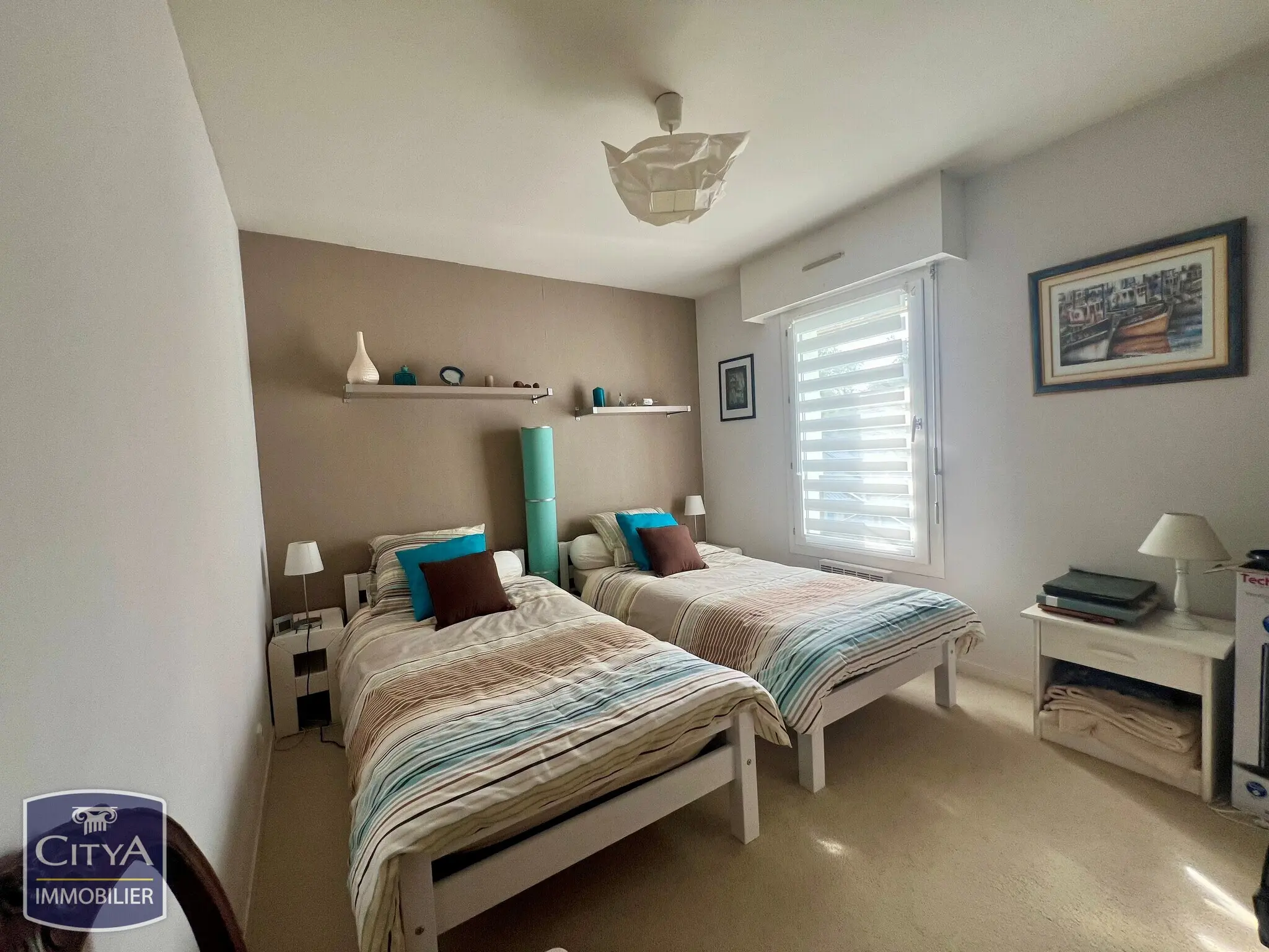 Photo 10 Appartement 4 pièces 96m²