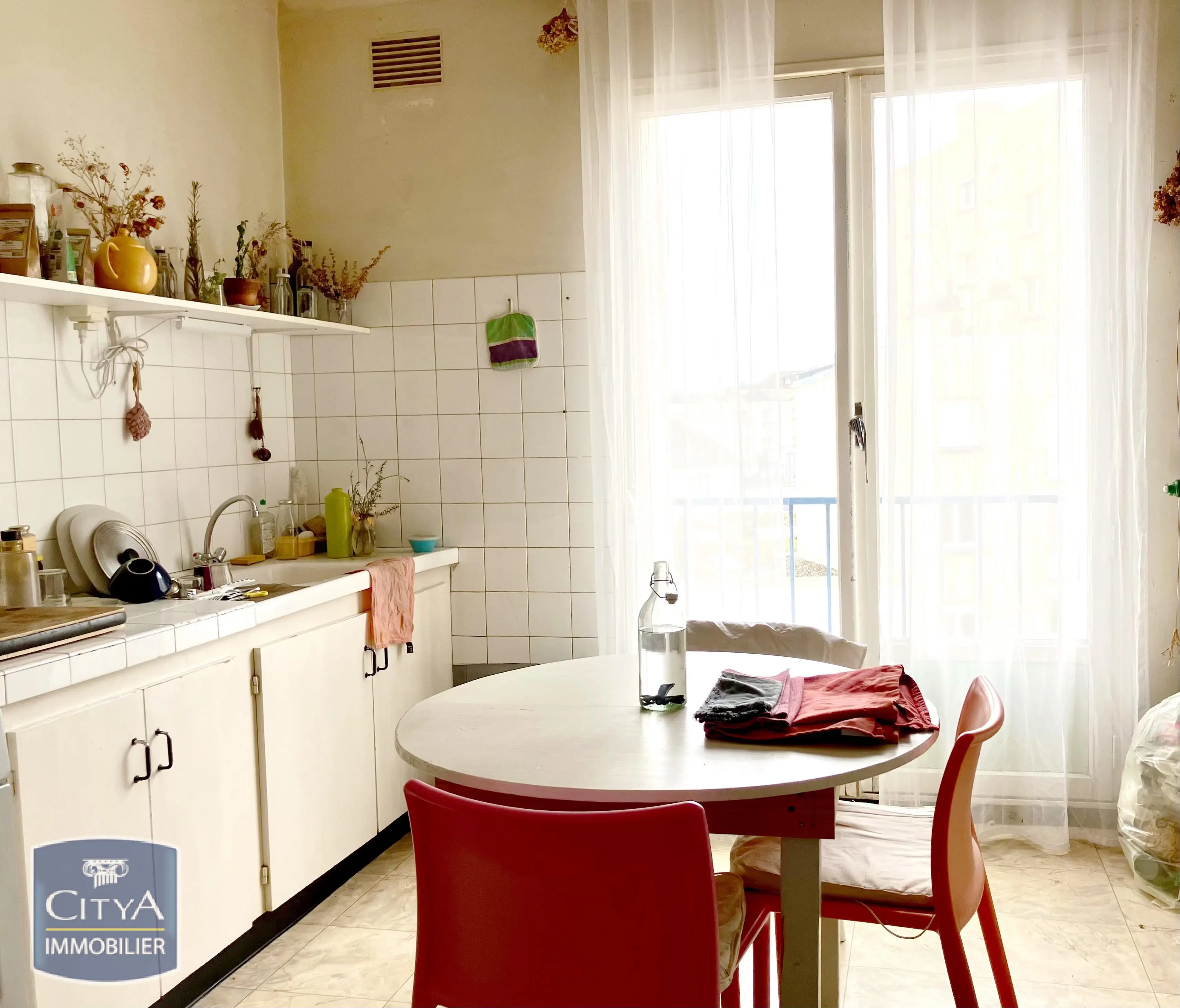 Photo 3 Appartement 2 pièces 57.12m²