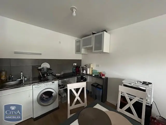 Photo 4 Appartement 2 pièces 46.39m²