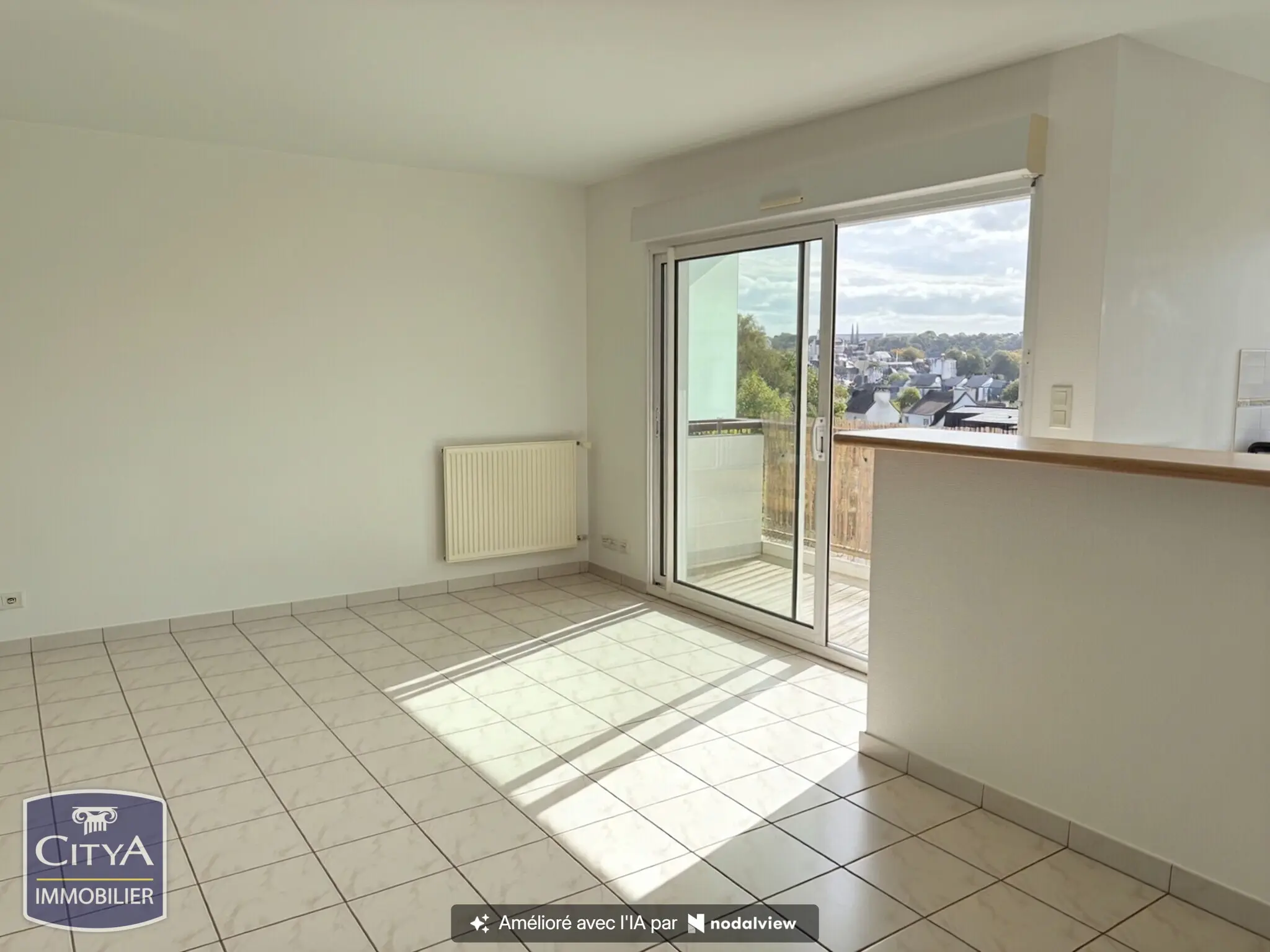 Photo 3 Appartement 3 pièces 65.26m²