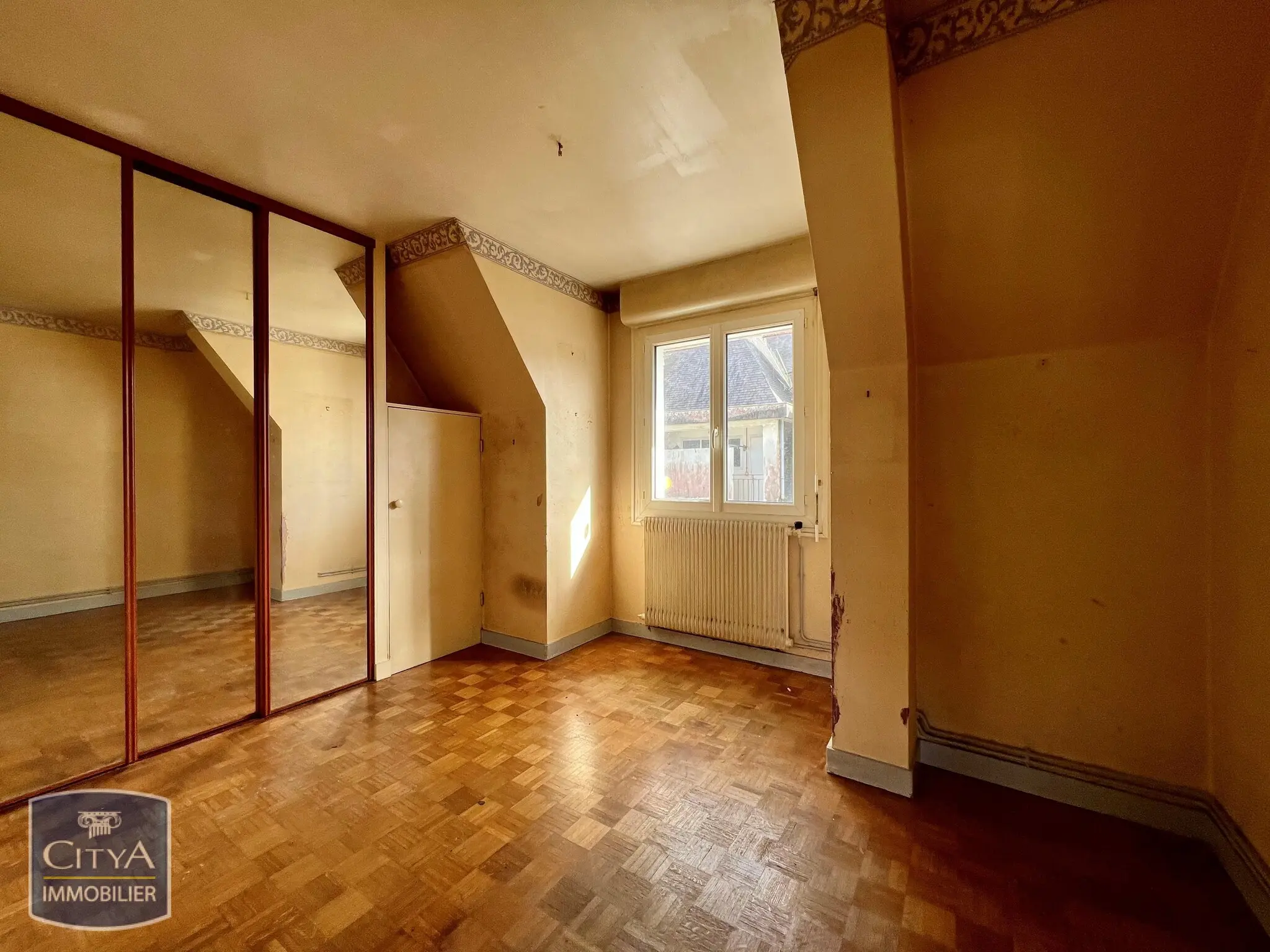 Photo 7 Appartement 2 pièces 60.7m²