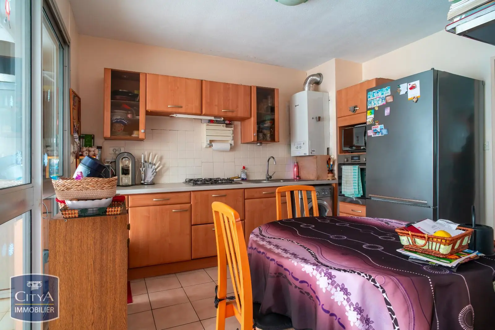 Photo 4 Appartement 3 pièces 68m²