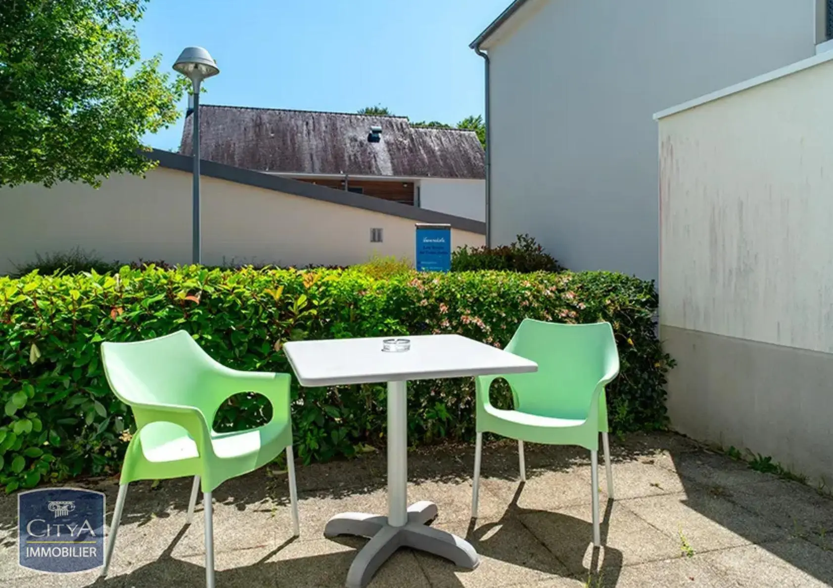 Photo 3 Appartement 1 pièce 30.25m²