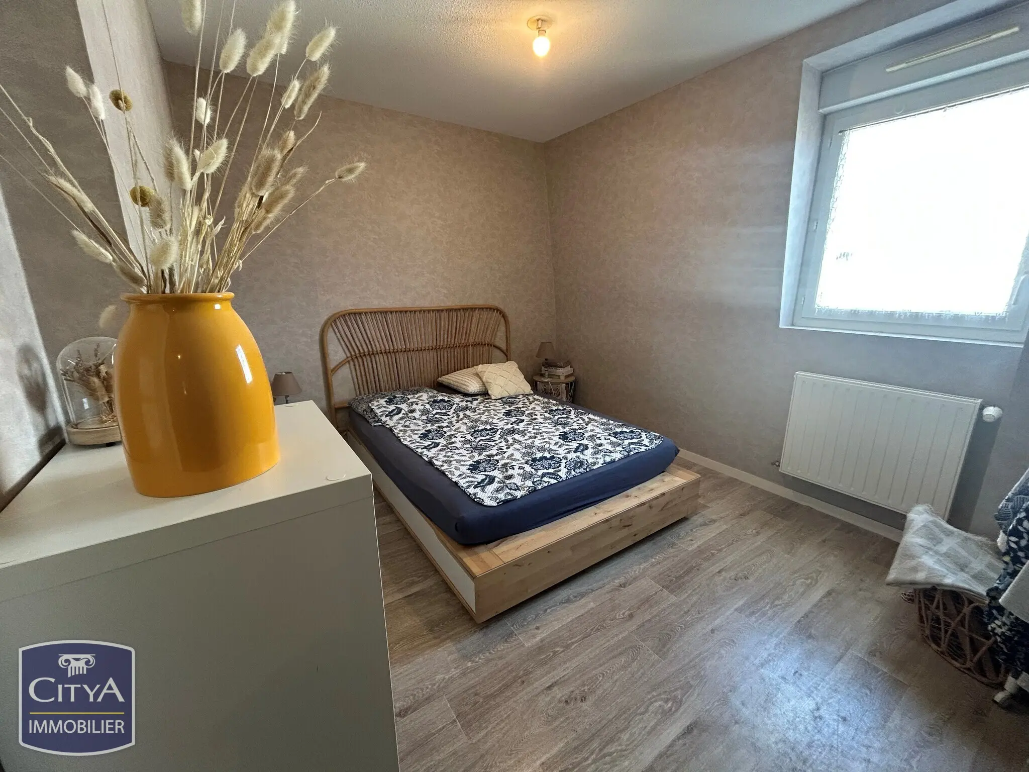 Photo 4 Appartement 3 pièces 63m²