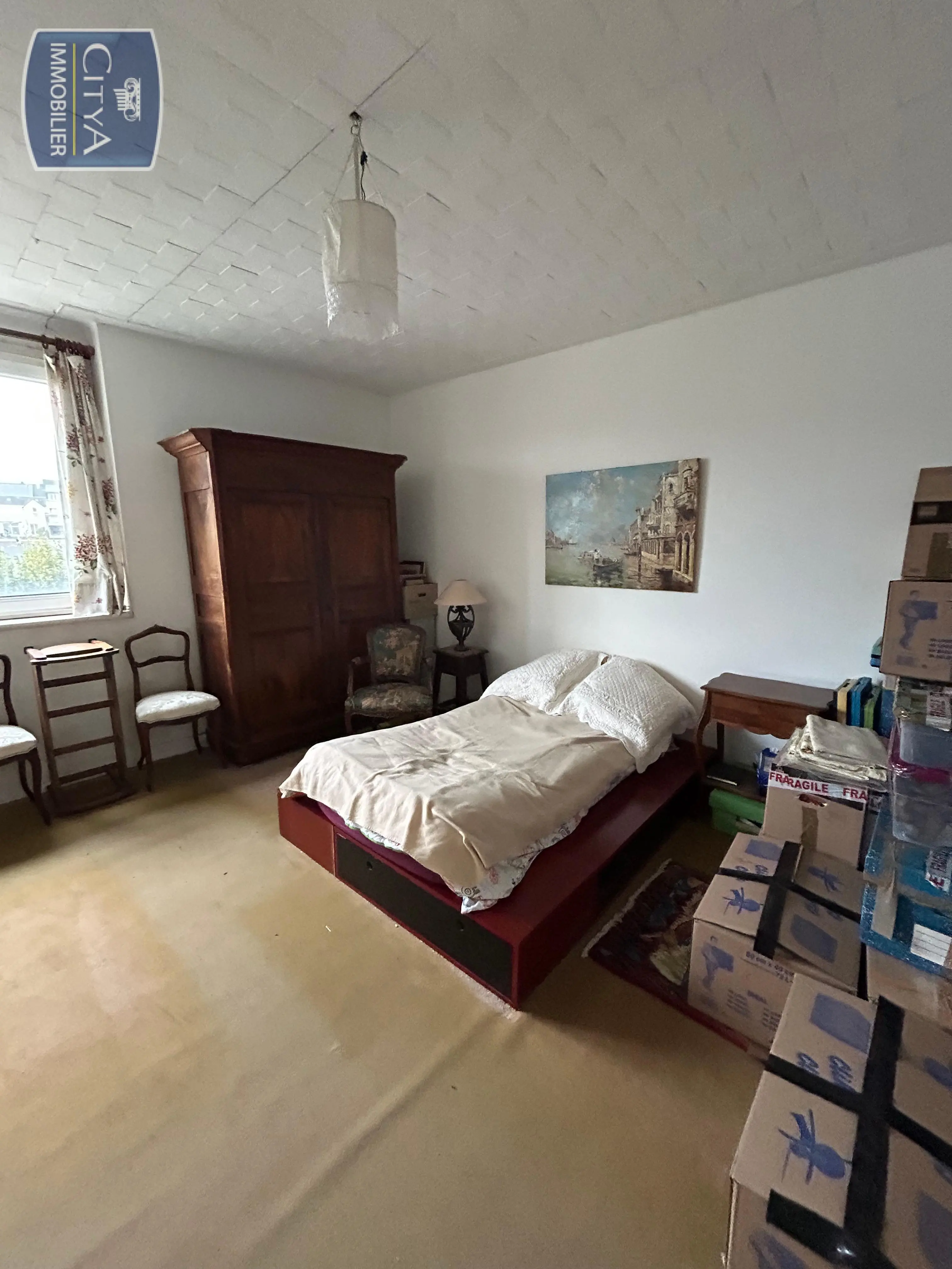 Photo 5 Appartement 2 pièces 79m²