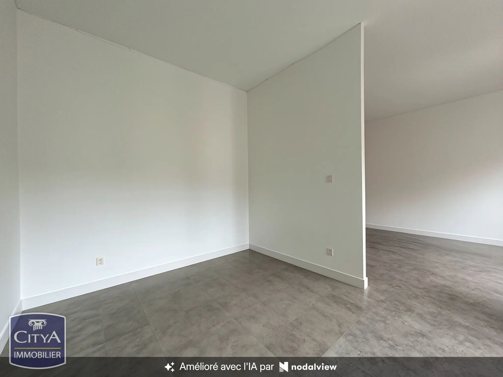 Photo 5 appartement Quimper
