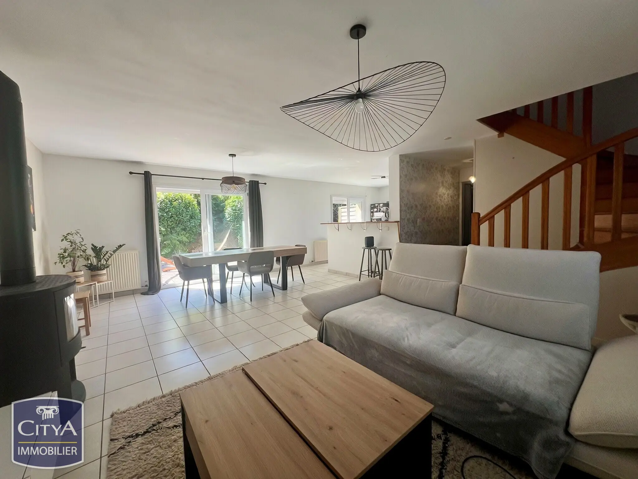 Photo 4 Maison 4 pièces 75m²