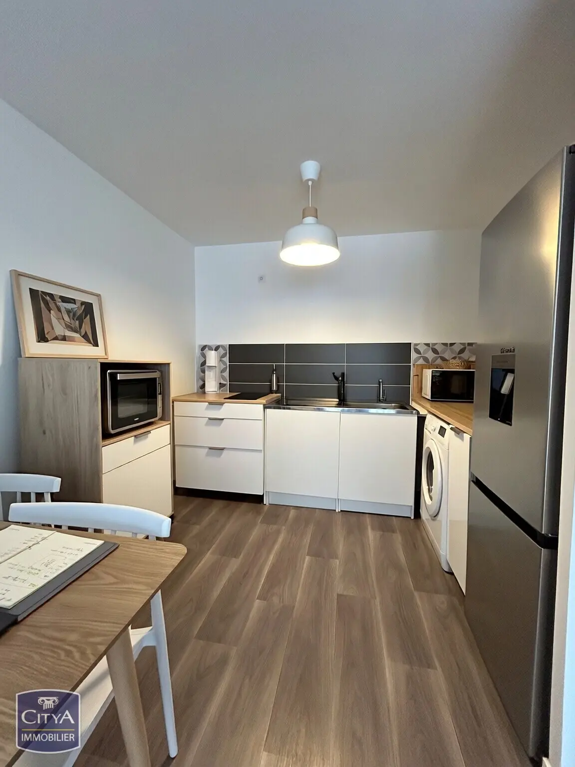 Photo 4 Appartement 2 pièces 43.73m²