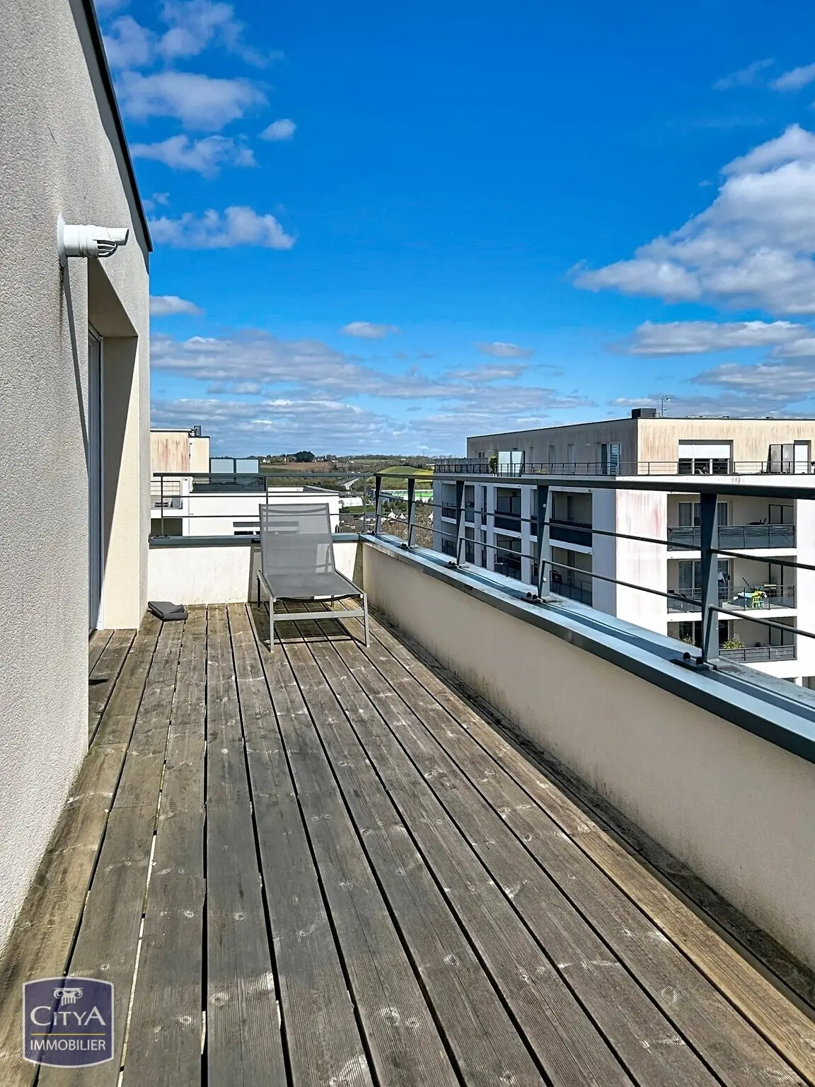 Photo 9 Appartement 2 pièces 47.03m²