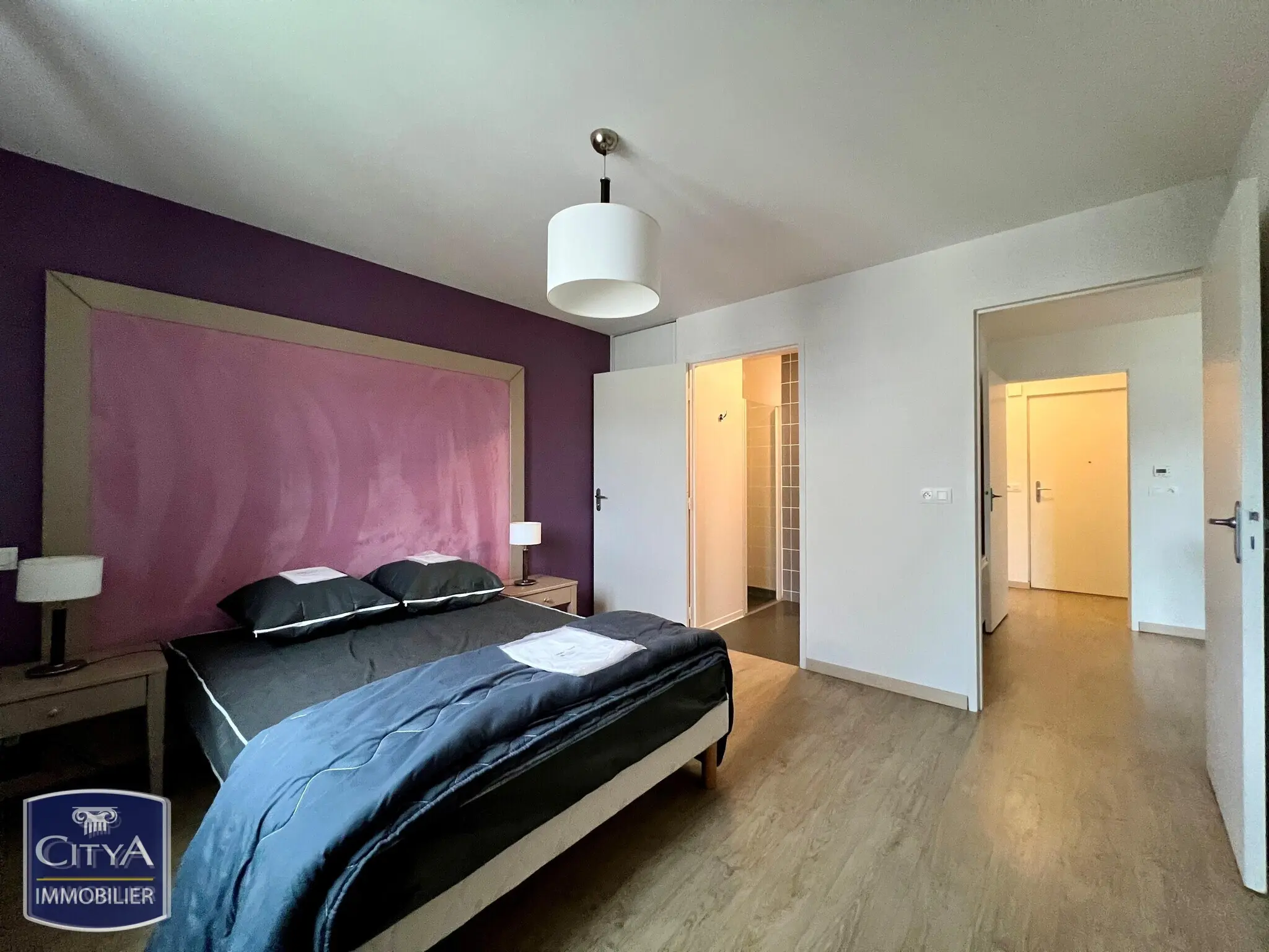 Photo 3 Appartement 2 pièces 43.35m²