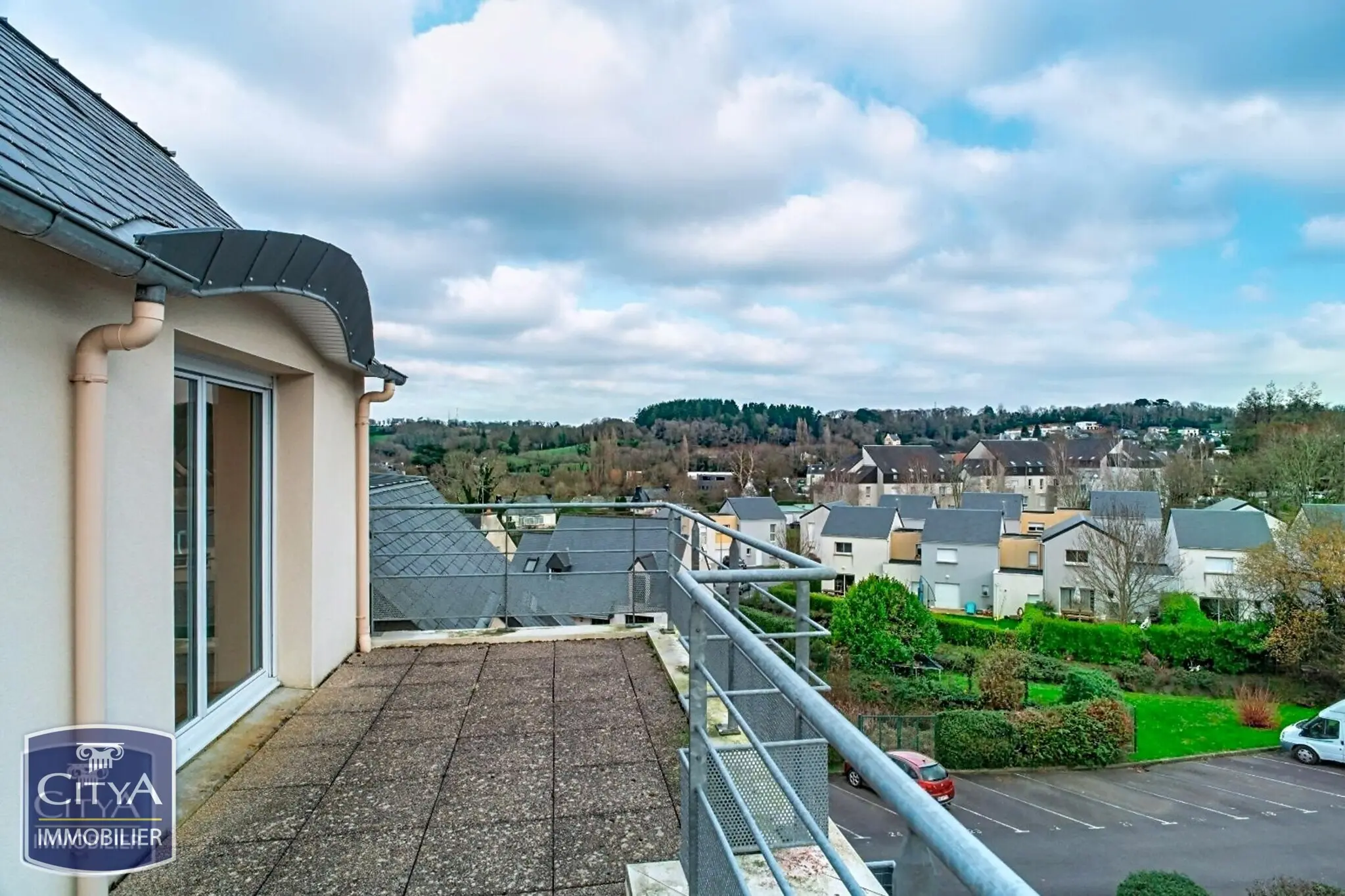 Photo 6 Appartement 3 pièces 62.82m²