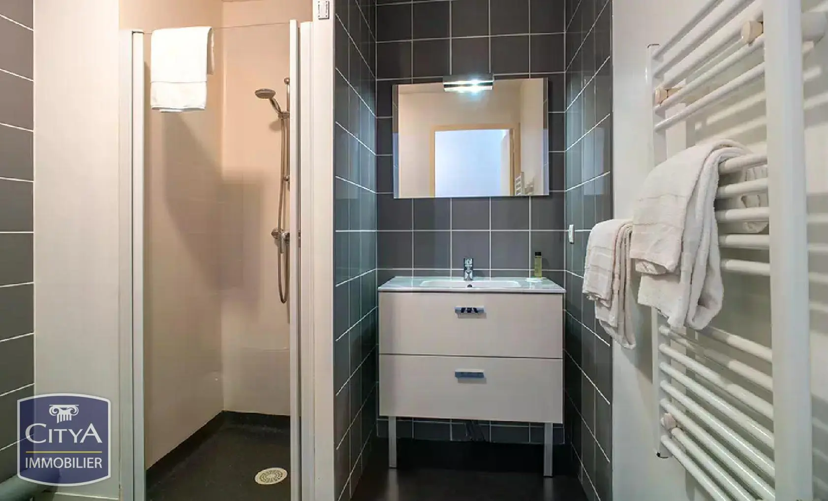 Photo 3 Appartement 2 pièces 41.5m²