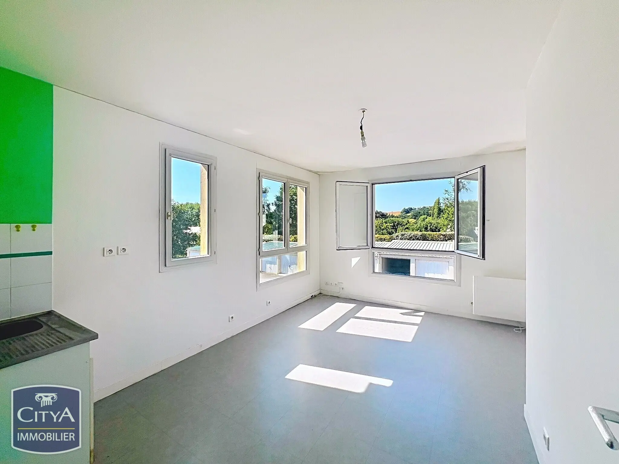 Photo 1 Appartement 2 pièces 34m²