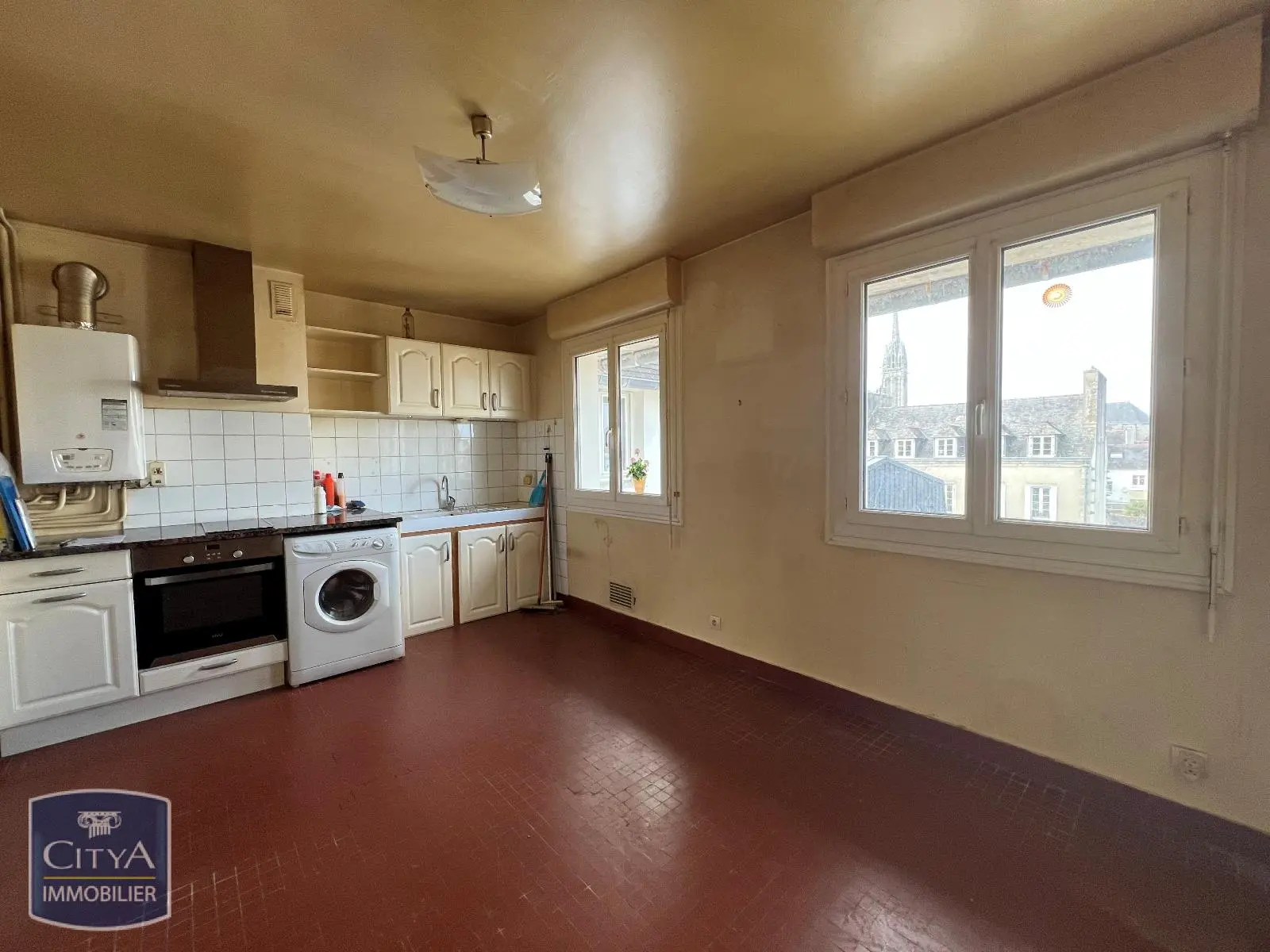 Photo 4 Appartement 2 pièces 60.7m²