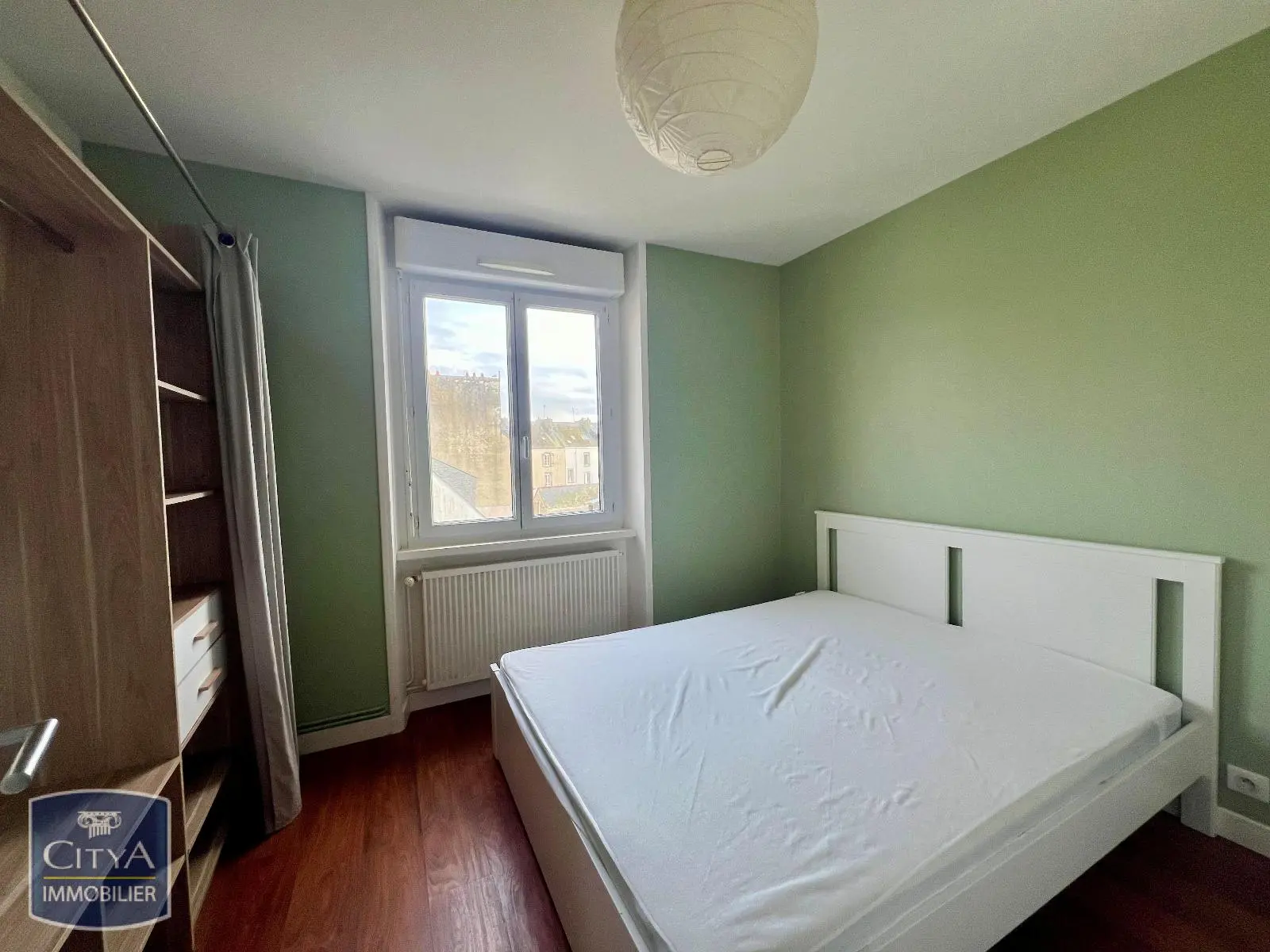 Photo 4 Appartement 2 pièces 37.25m²