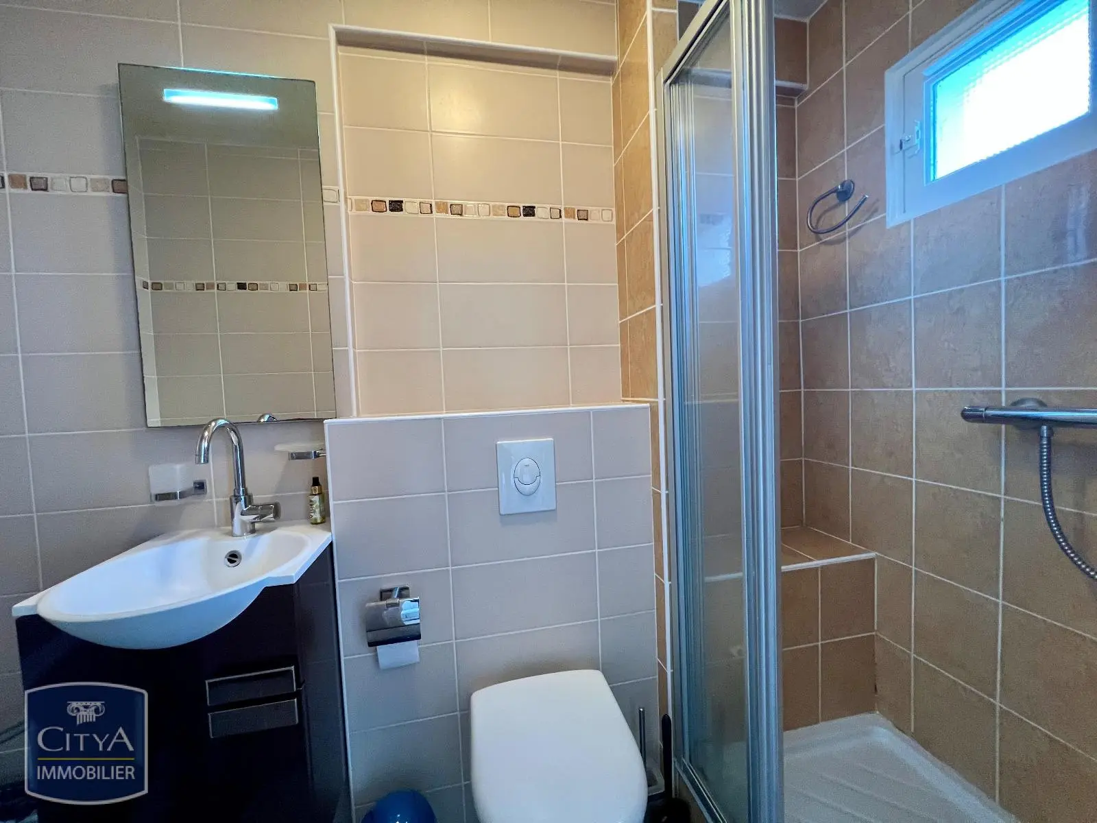 Photo 5 Appartement 2 pièces 30.94m²