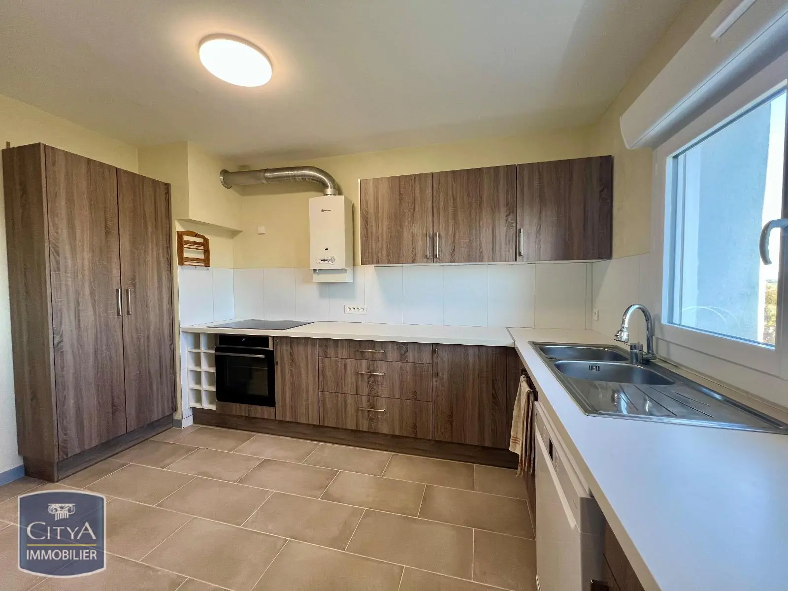 Photo 3 appartement Quimper