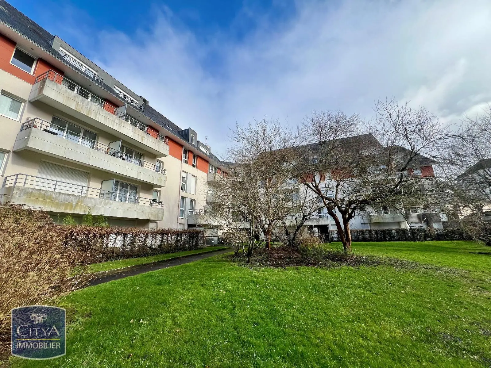 Photo 10 Appartement 3 pièces 72.4m²