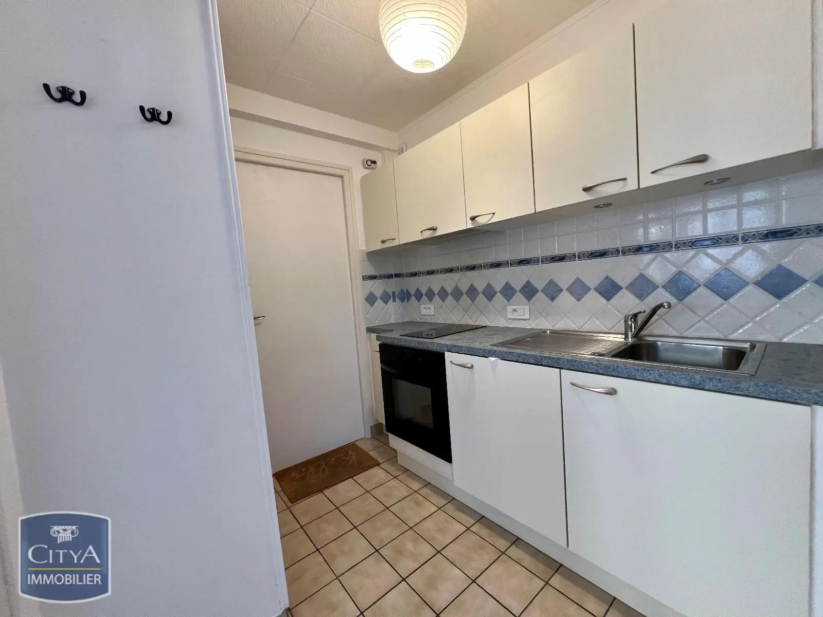 Photo 7 Appartement 2 pièces 30.94m²