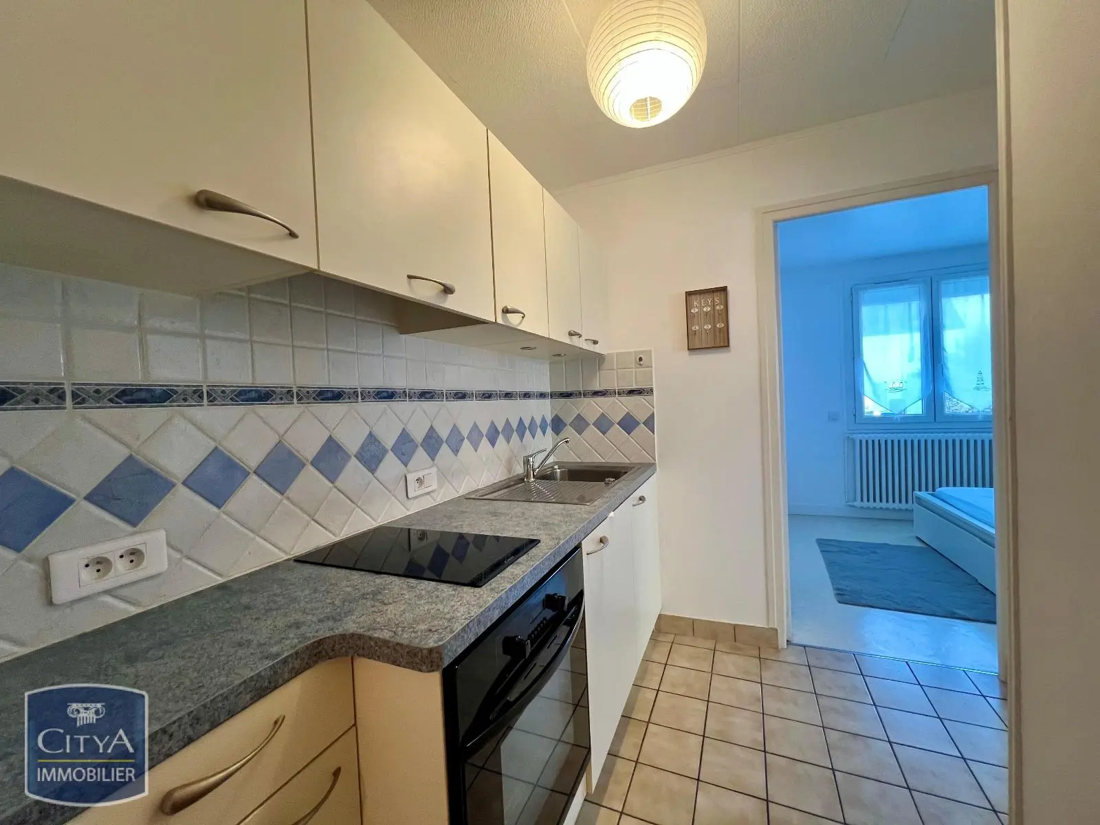 Photo 6 Appartement 2 pièces 30.94m²