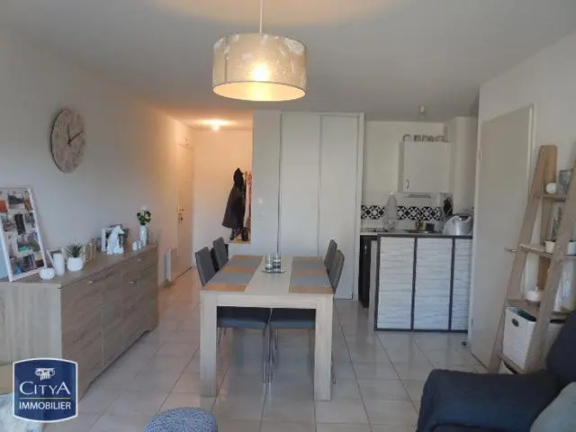 Photo 2 Appartement 2 pièces 47m²