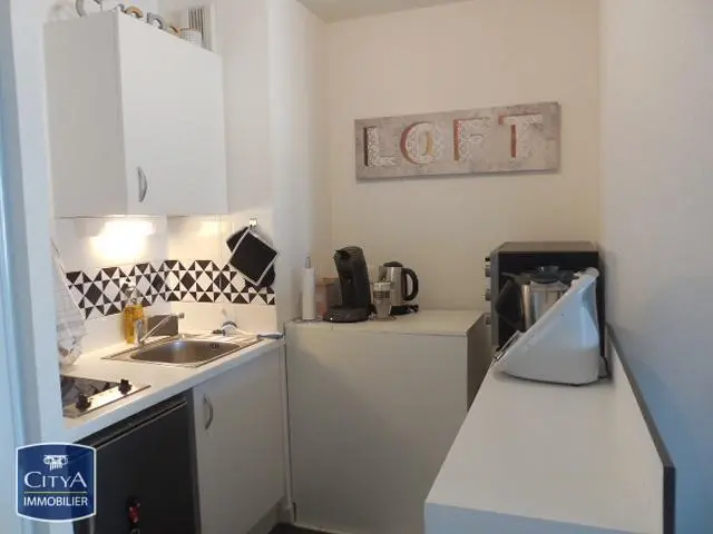 Photo 3 Appartement 2 pièces 47m²