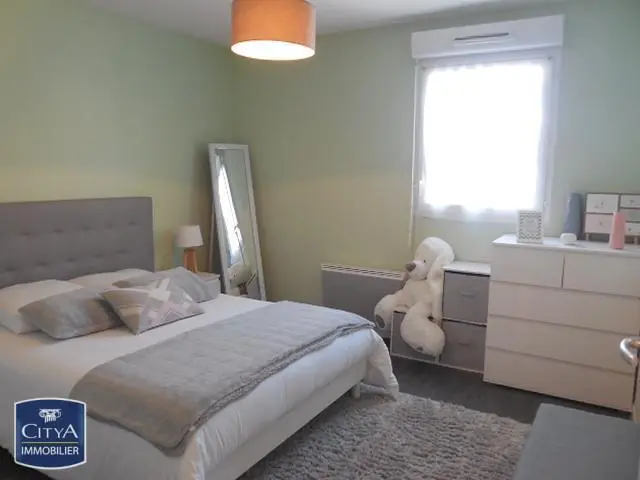 Photo 4 Appartement 2 pièces 47m²