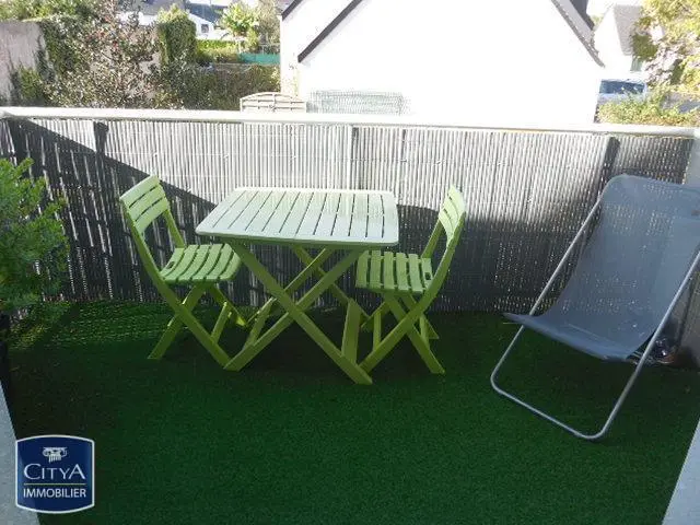 Photo 5 Appartement 2 pièces 47m²