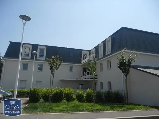 Photo 6 Appartement 2 pièces 47m²