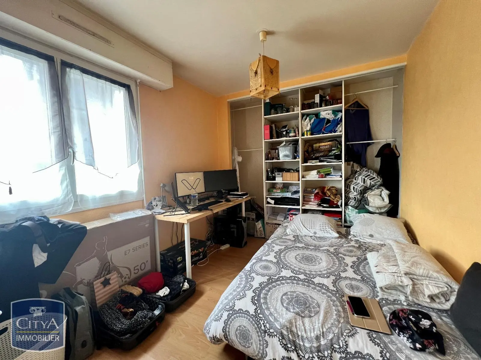 Photo 9 Appartement 4 pièces 77m²