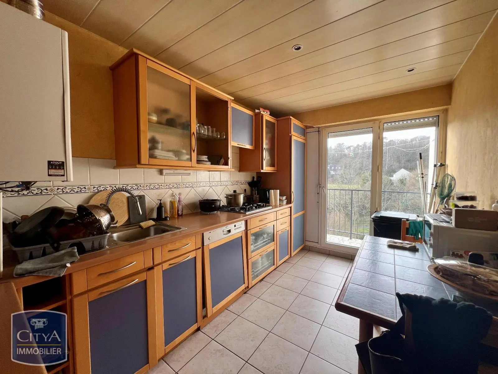 Photo 5 Appartement 4 pièces 77m²