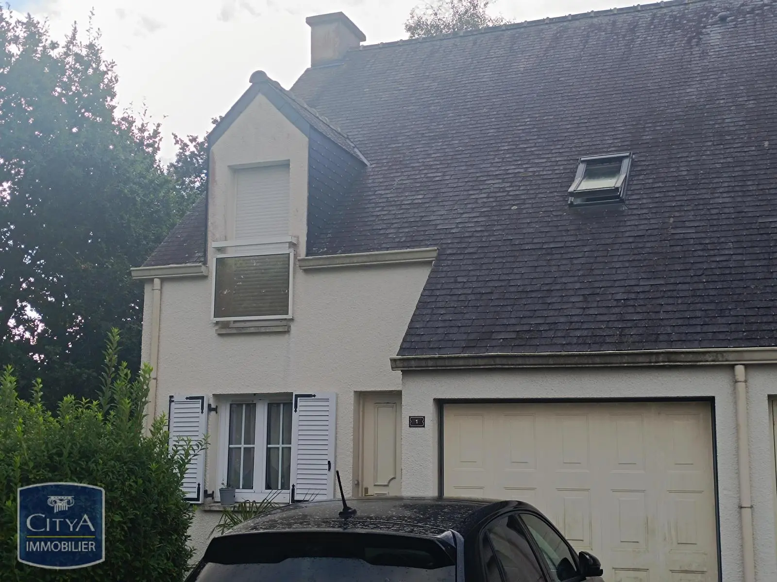 Photo 1 Maison 4 pièces 89m²
